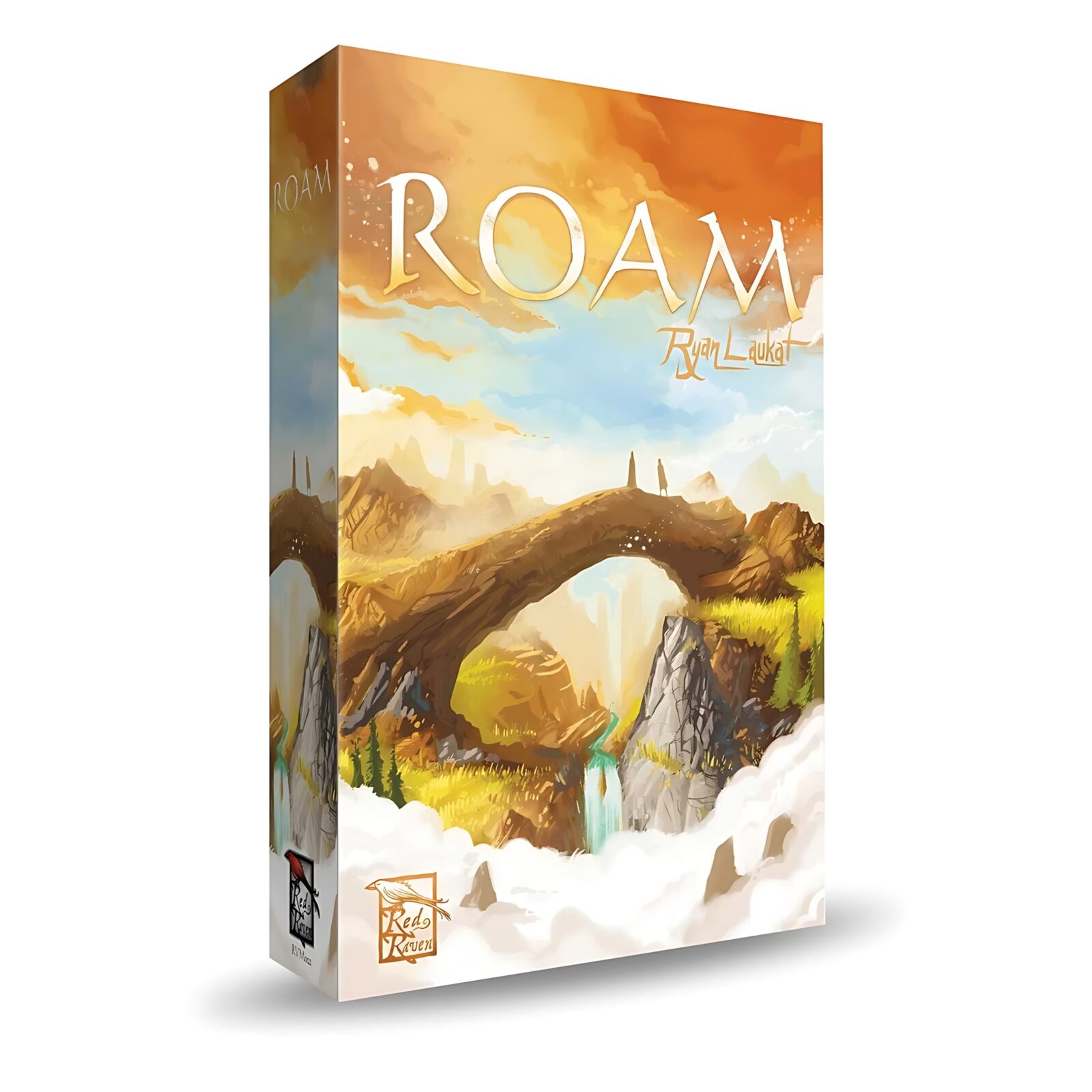 Roam