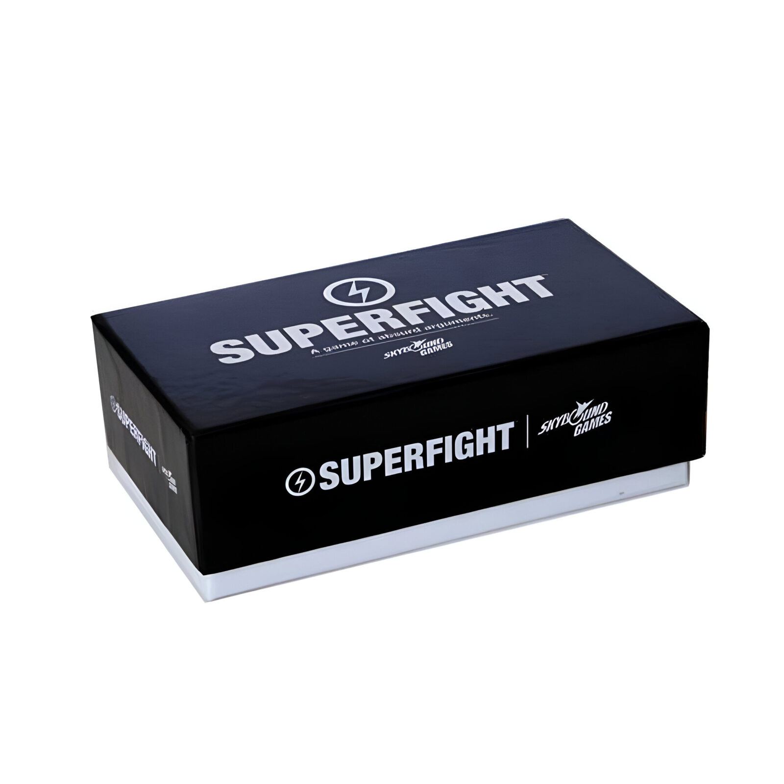 Superfight: 500 Card Core Deck