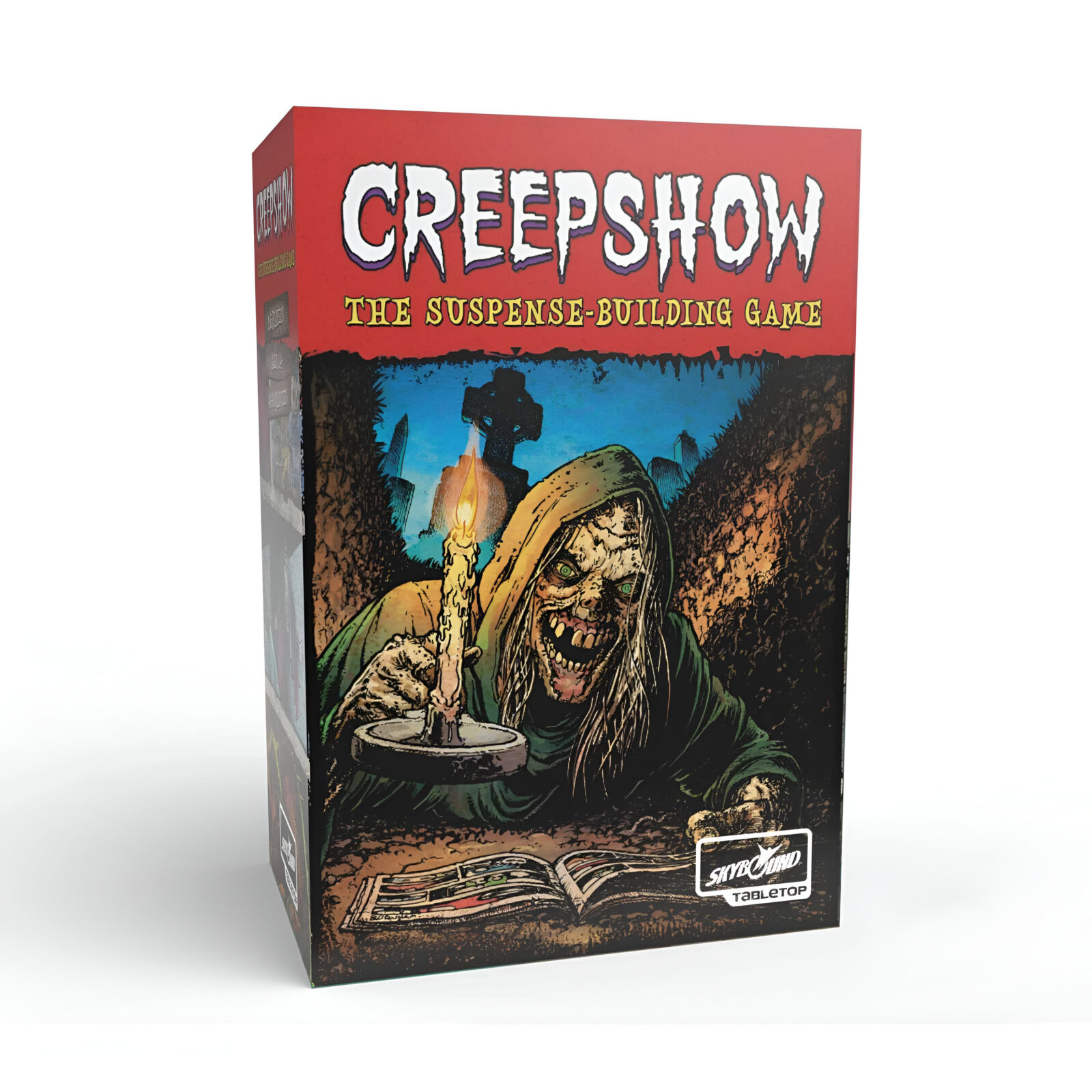 Creepshow
