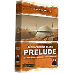 Terraforming Mars: Prelude