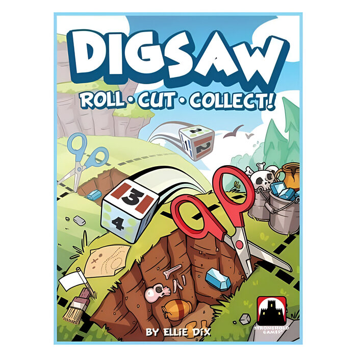 Digsaw