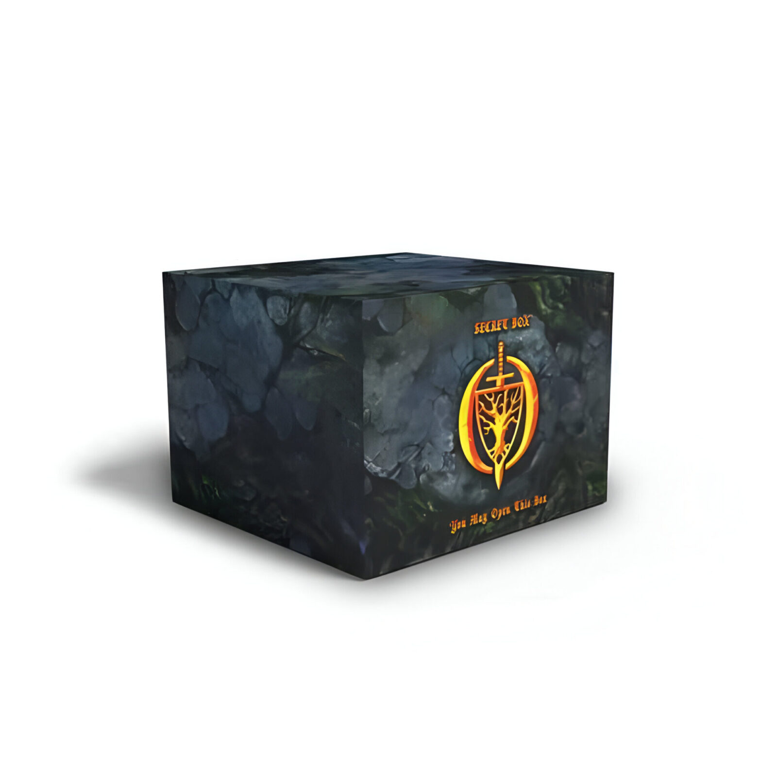 Secret Box 1 – Oathsworn: Into The Deepwood