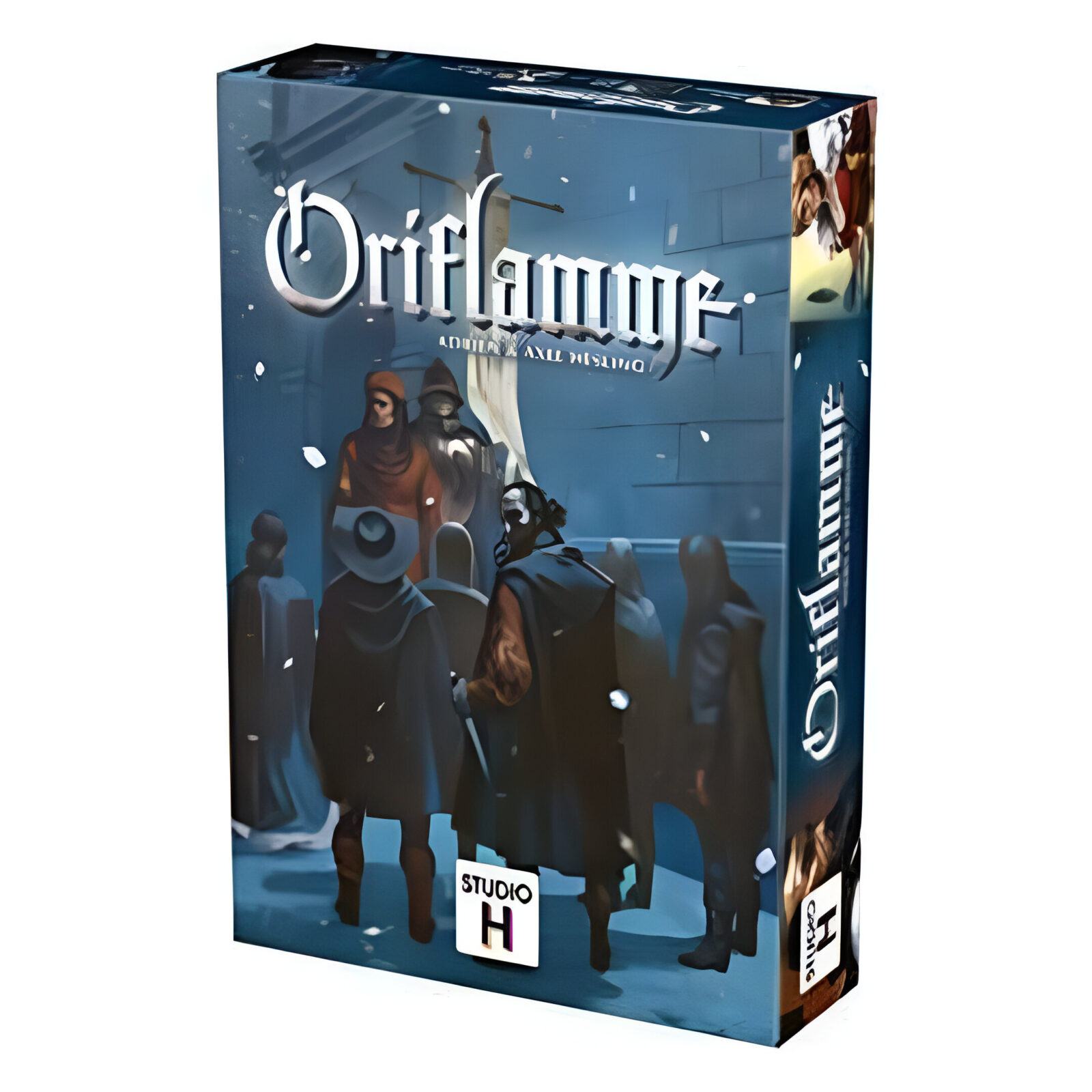 Oriflamme