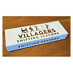 Villagers: Shifting Seasons Expansion Pack