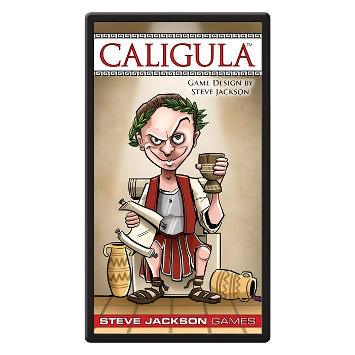 Caligula