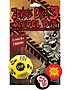 Zombie Dice 3: School Bus