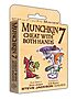 Munchkin 7: Cheat with Both Hands
