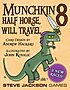 Munchkin 8: Half Horse Will Travel
