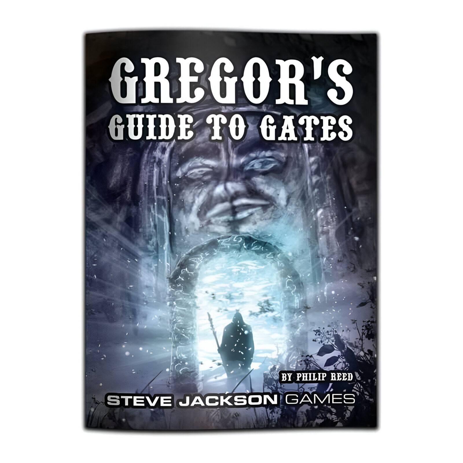 Gregor’s Guide to Gates