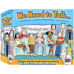 We Need to Talk 6