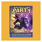 Signature Series Expansion: Adventure Party: The Role-Playing Party Game