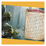 Signature Series Expansion: Adventure Party: The Role-Playing Party Game