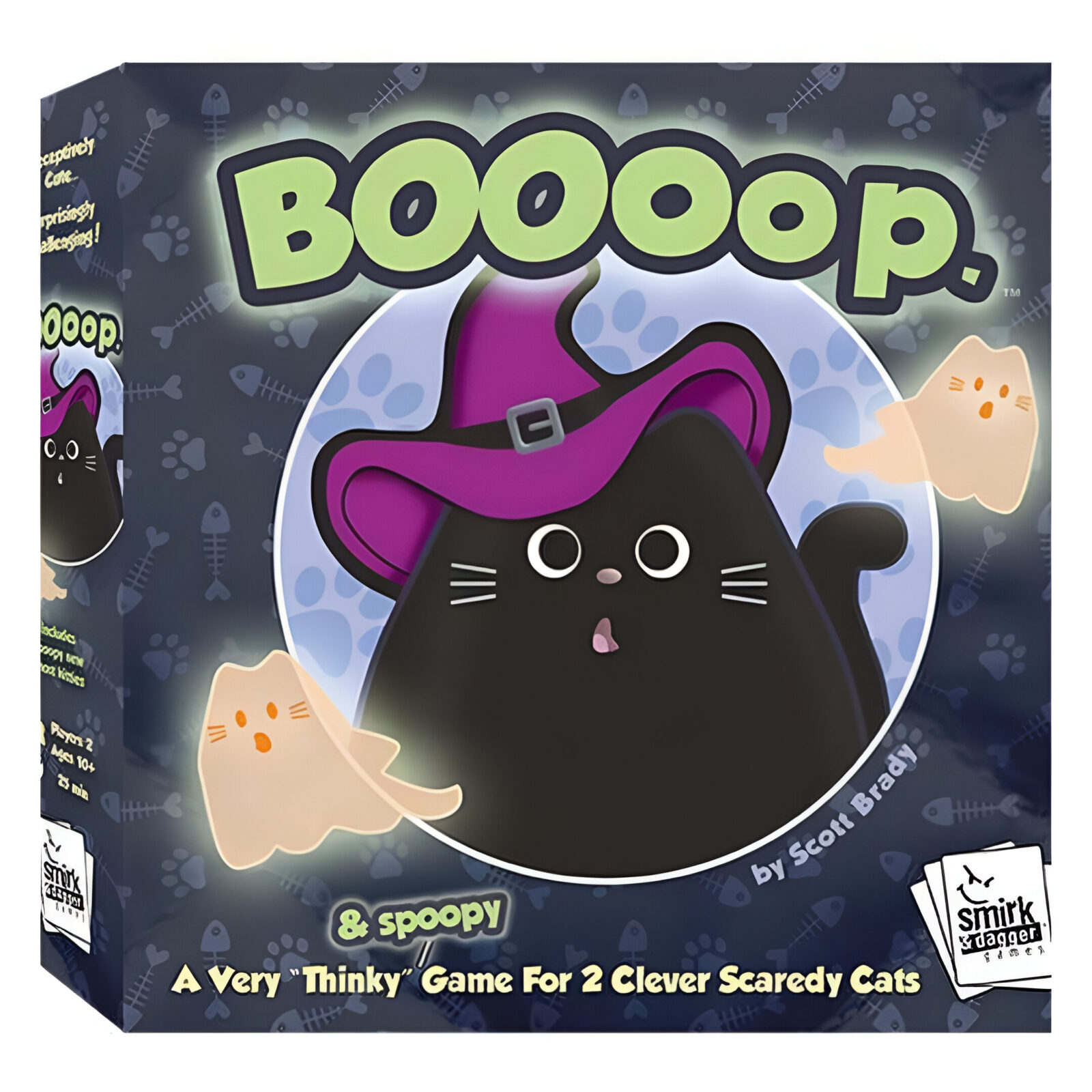 BOOoop