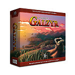 Lands of Galzyr 5