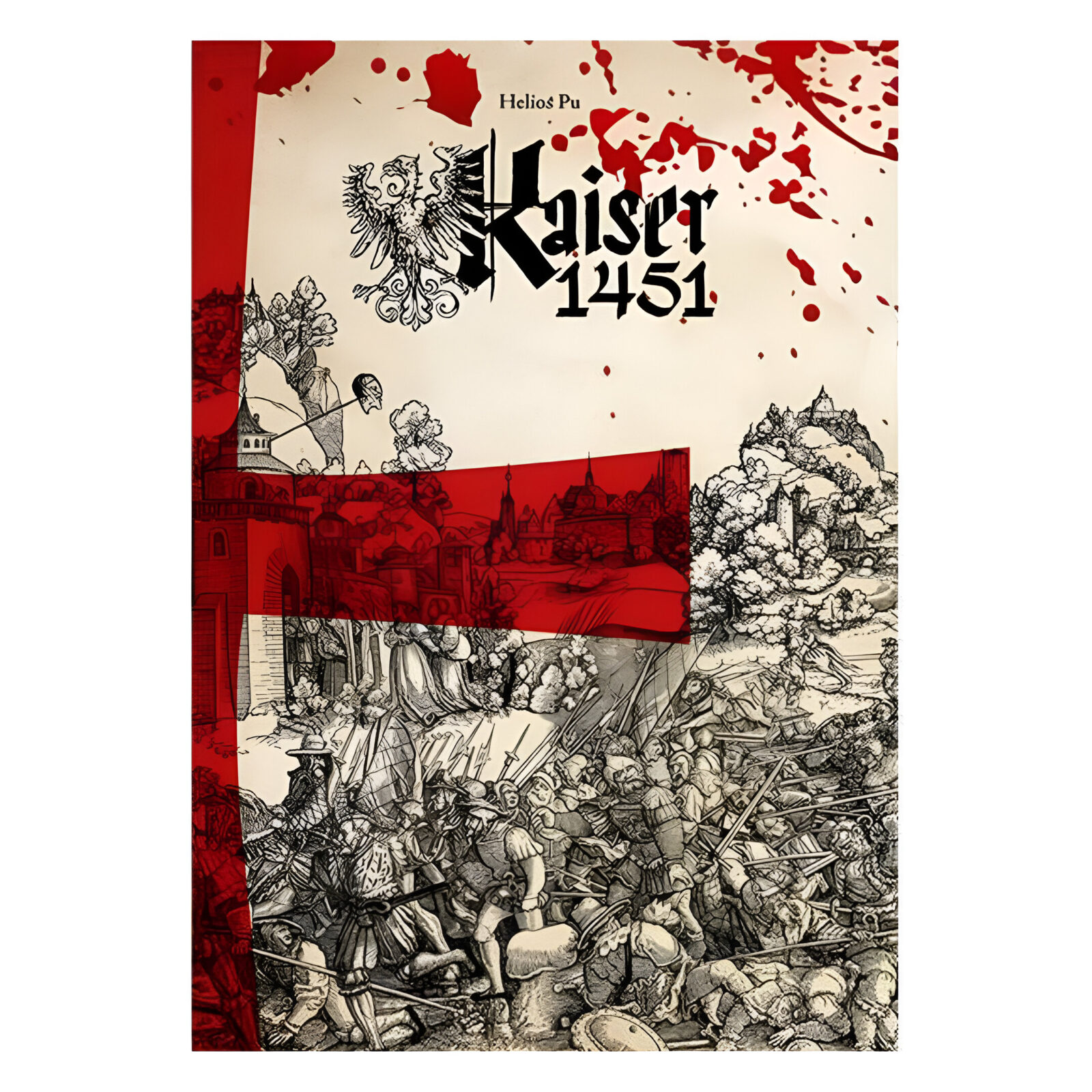 Kaiser 1451