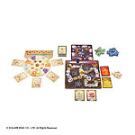 Chocobo’s Dungeon: The Board Game