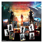 Final Fantasy VII Art Museum Digital Plus Vol.2