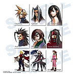 Final Fantasy VII Art Museum Digital Plus Vol.2