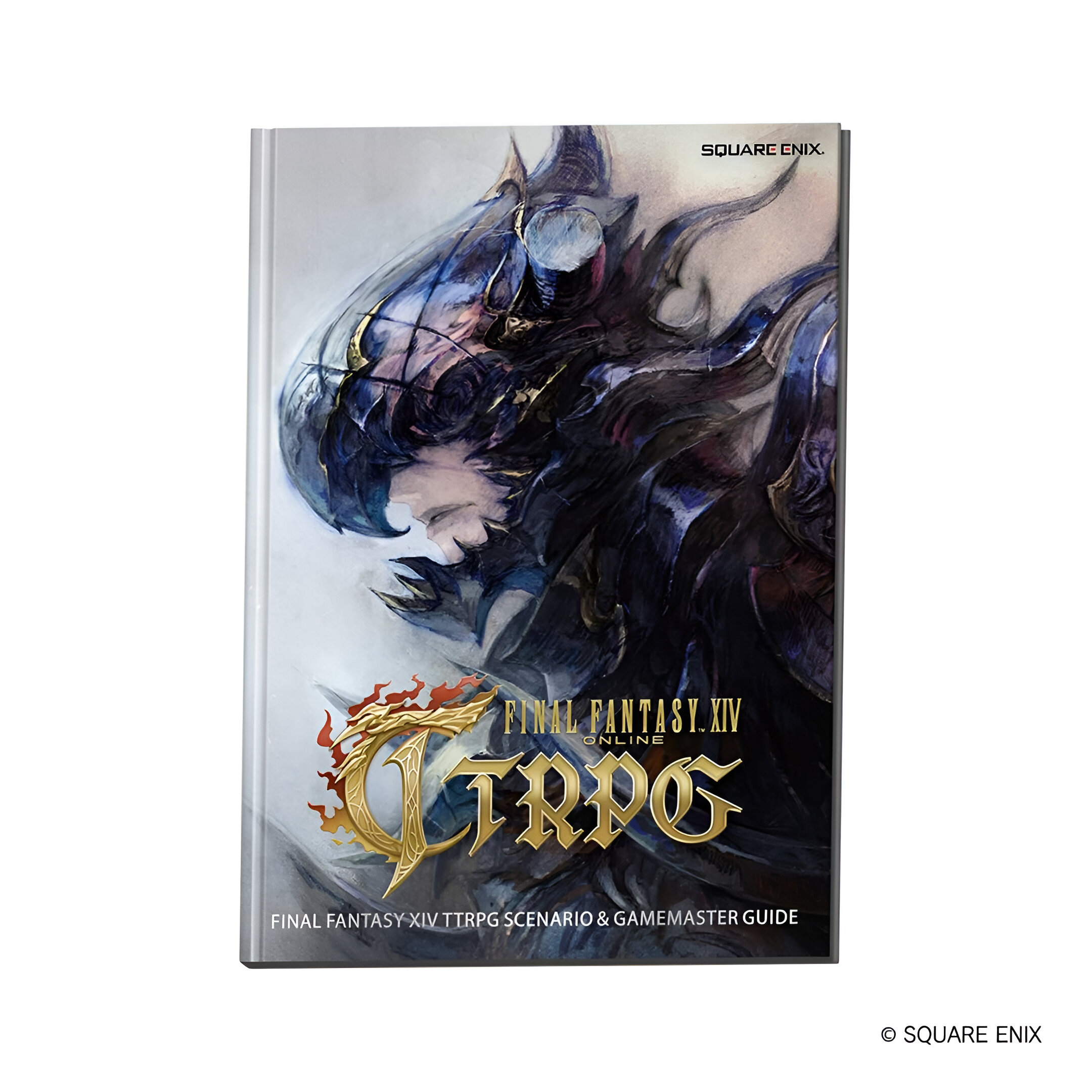 Final Fantasy XIV TTRPG Scenario & Gamemaster Guide 3 Final Fantasy XIV TTRPG Scenario & Gamemaster Guide 3