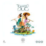 Tokaido Duo Stonemaier Edition 9