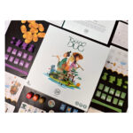 Tokaido Duo Stonemaier Edition 10