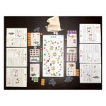 Tokaido Duo Stonemaier Edition 11