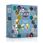 Rolling Realms Redux