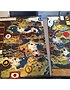 Scythe: Game Board Extension Scythe: Game Board Extension