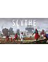 Scythe: Invaders from Afar