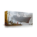 Scythe: The Wind Gambit