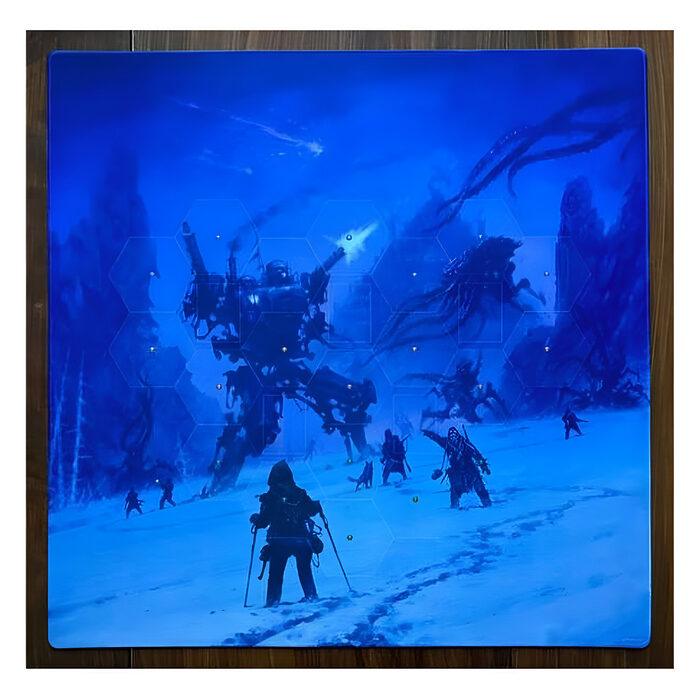 Expeditions Playmat