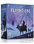 Gears of Corruption: Expeditions Expansion (Standard Edition)