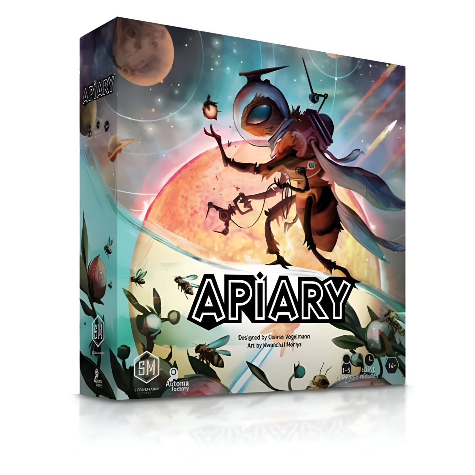 Apiary