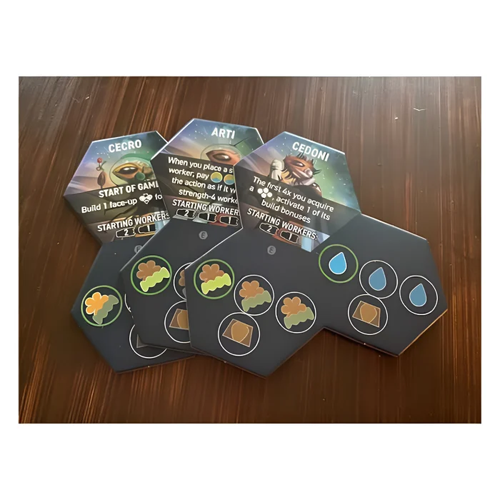 Apiary: Expanding The Hive 6