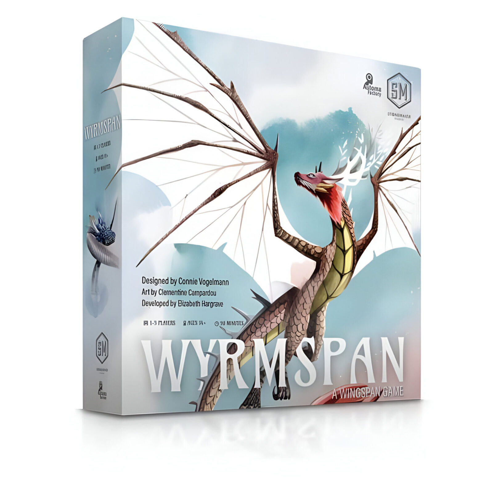 Wyrmspan