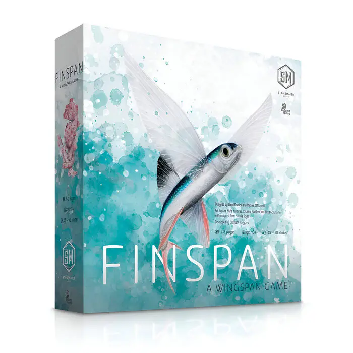 Finspan 4