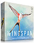 Wingspan (2nd Edition)