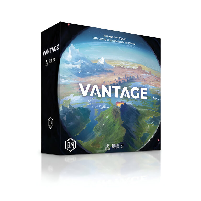 Vantage Vantage