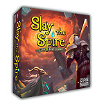 Slay The Spire: The Board Game