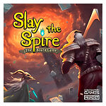 Slay The Spire: The Board Game