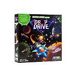 Drop Drive: Deeper Space Edition