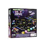 Drop Drive: Deeper Space Edition