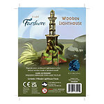 Wooden Lighthouse Everdell: Farshore