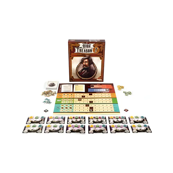 High Treason: The Trial of Louis Riel 3rd Edition 6