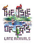 The Isle of Cats: Late Arrivals