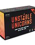 Unstable Unicorns NSFW Base Game