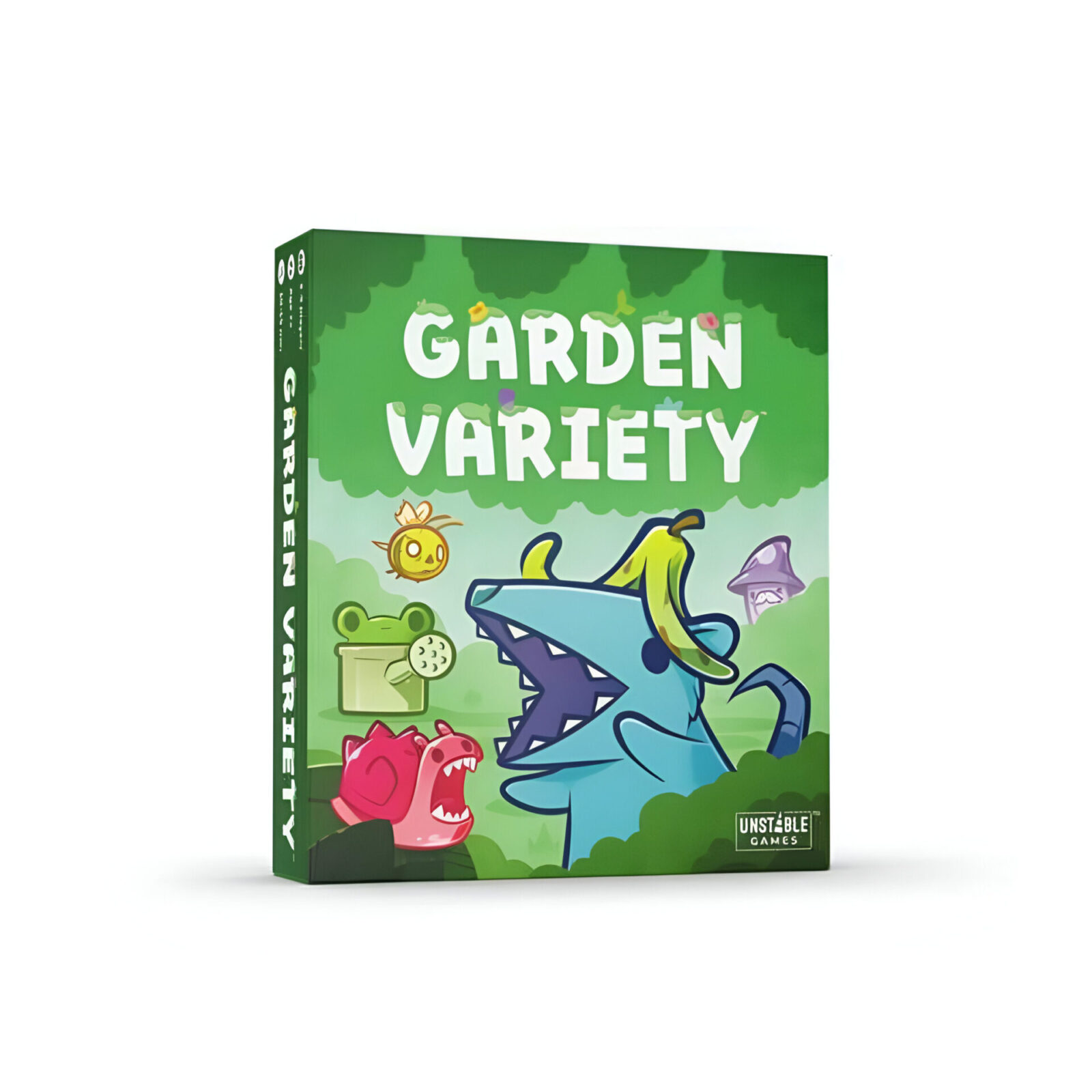 Garden Variety