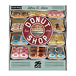 Donut Shop