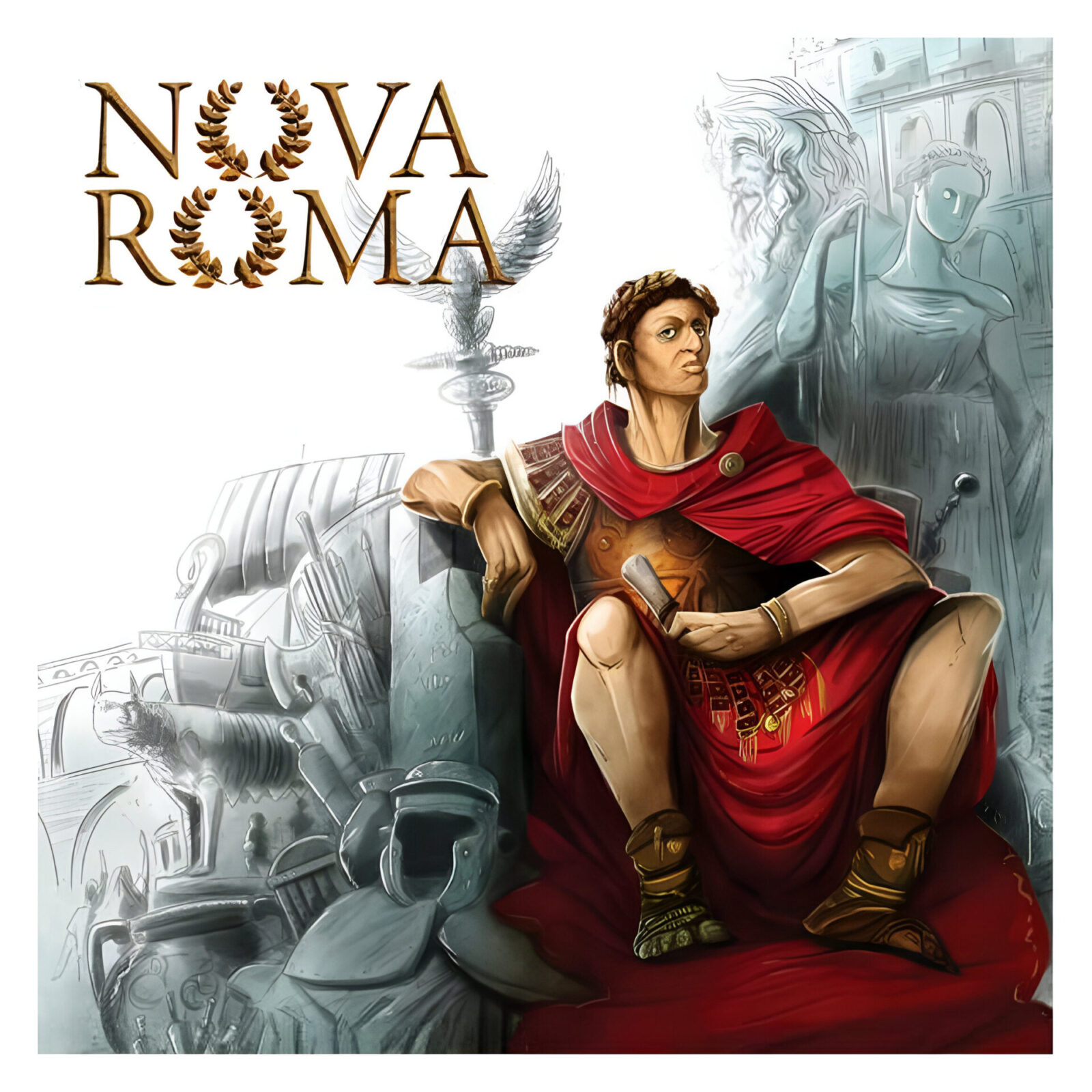 Nova Roma