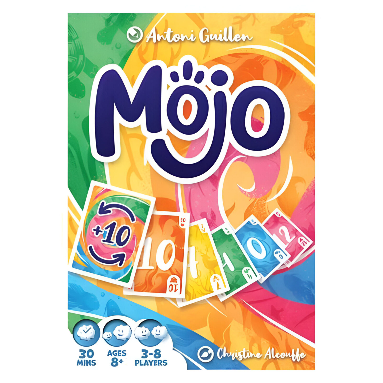 Mojo